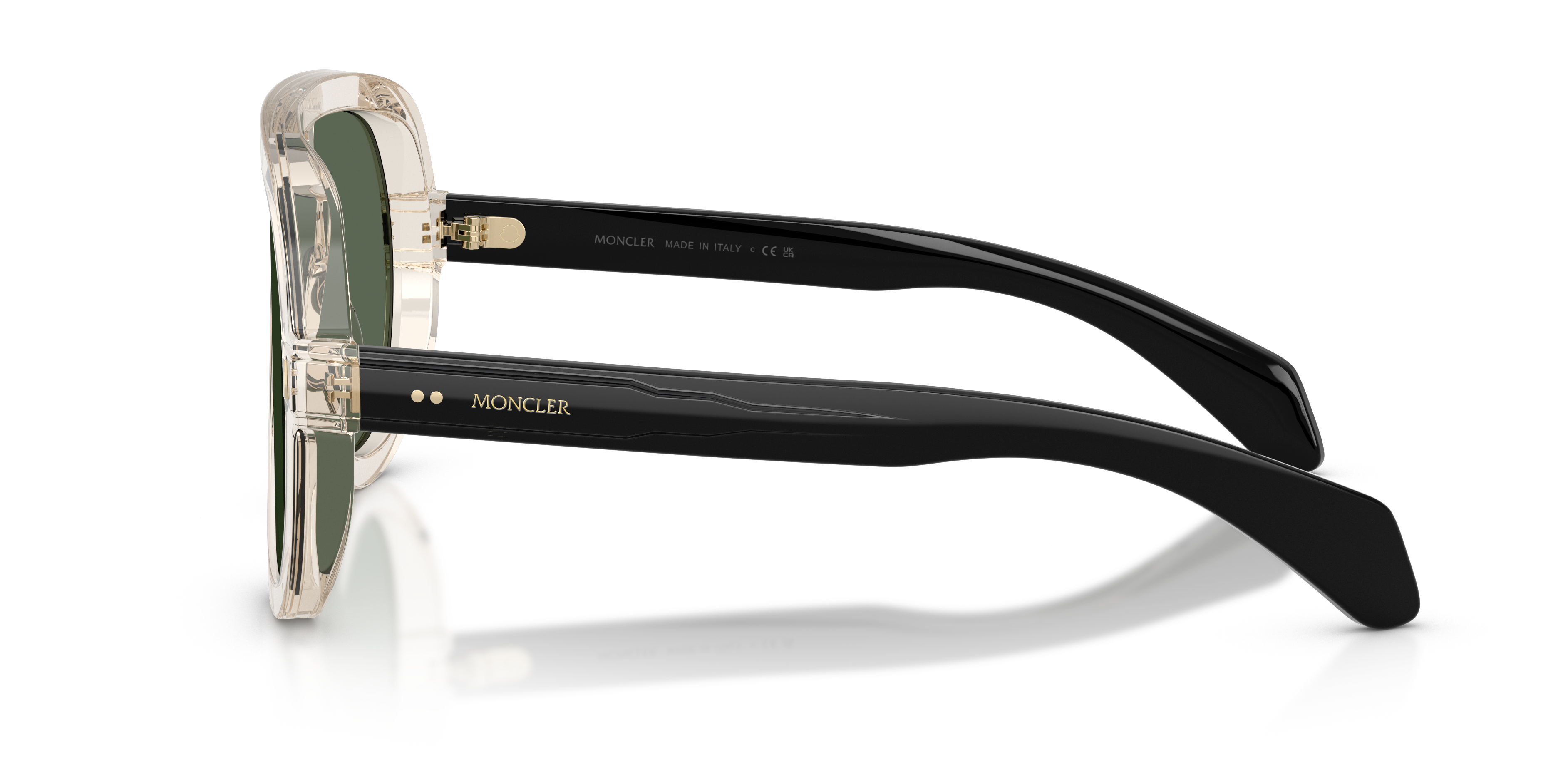 Moncler ME6021U 300371 Sunsette 